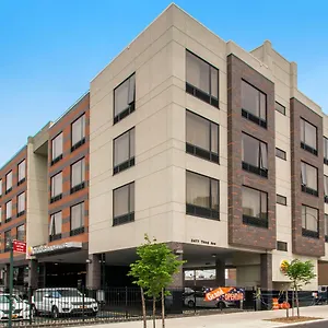 *** Hotel Comfort & Near Stadium Stati Uniti