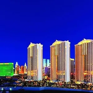 Mgm Signature Towers By Fantasticstay Station touristique Las Vegas