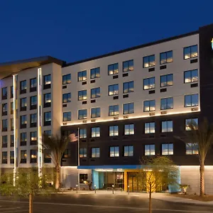*** Hotel Tru By Hilton Vegas Airport Nv Stati Uniti