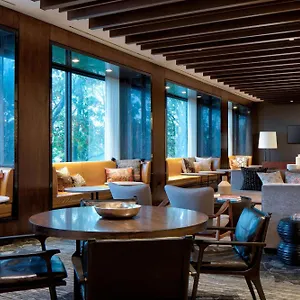 Laguardia Airport Marriott Hotel New York