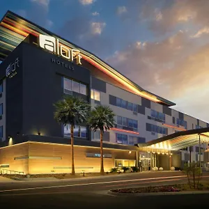 Aloft Henderson Hotel Las Vegas