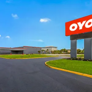 Oyo Airport Hotel Orlando